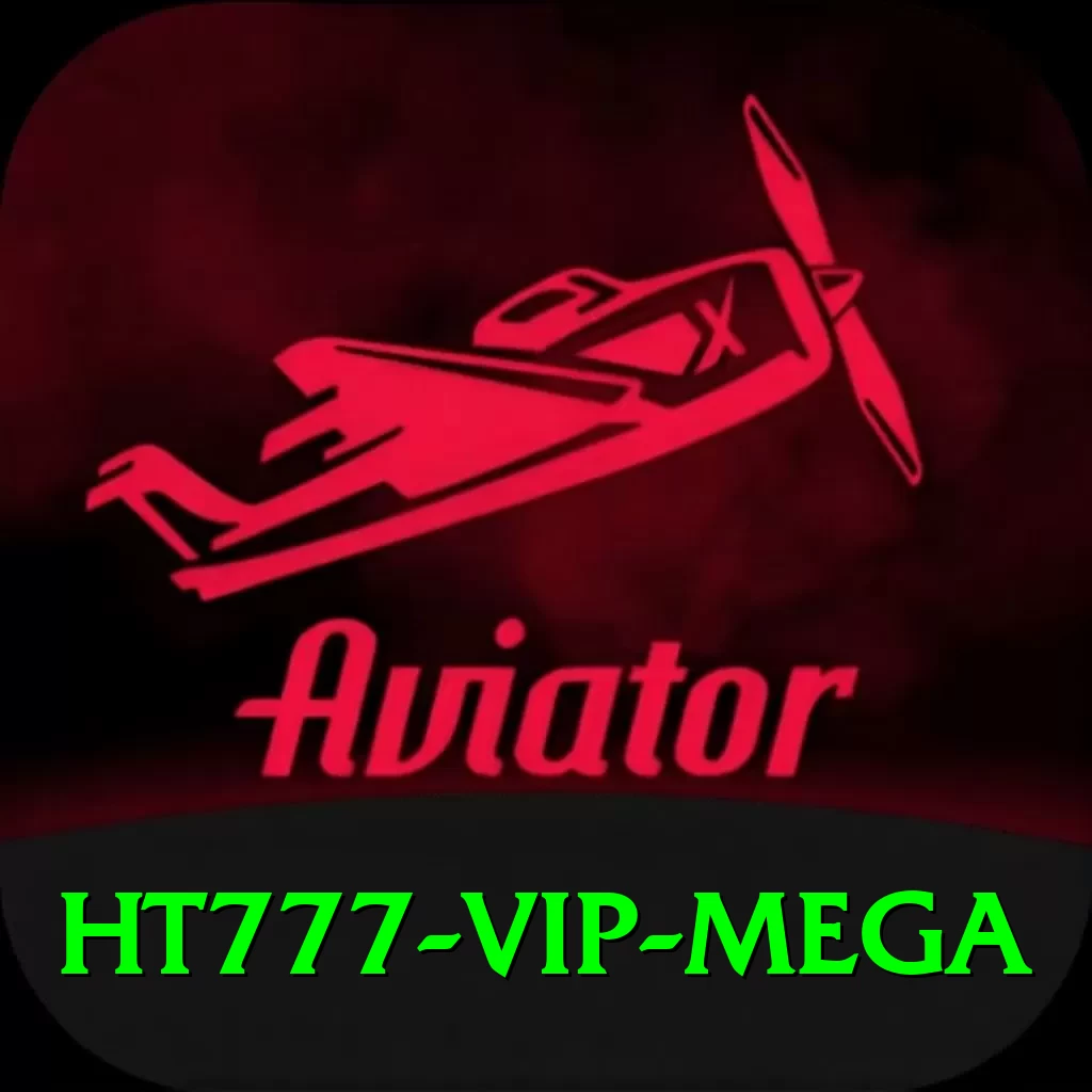 ht777 - VIP Mega - 2