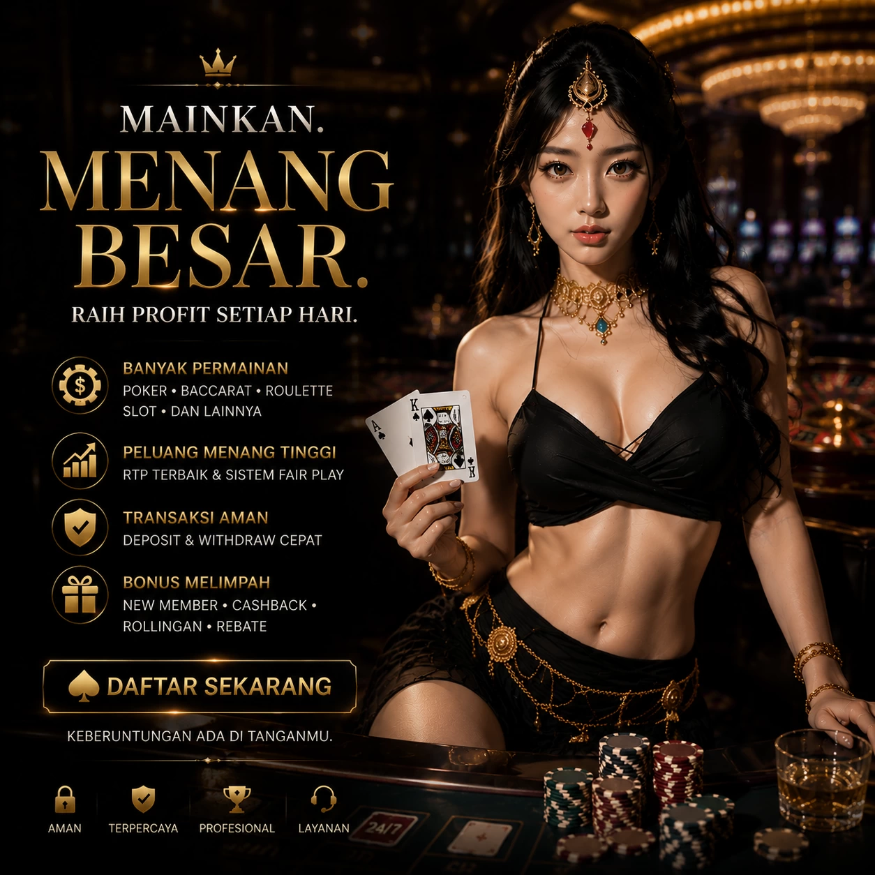 App bet969 para Android e iOS - download grátis