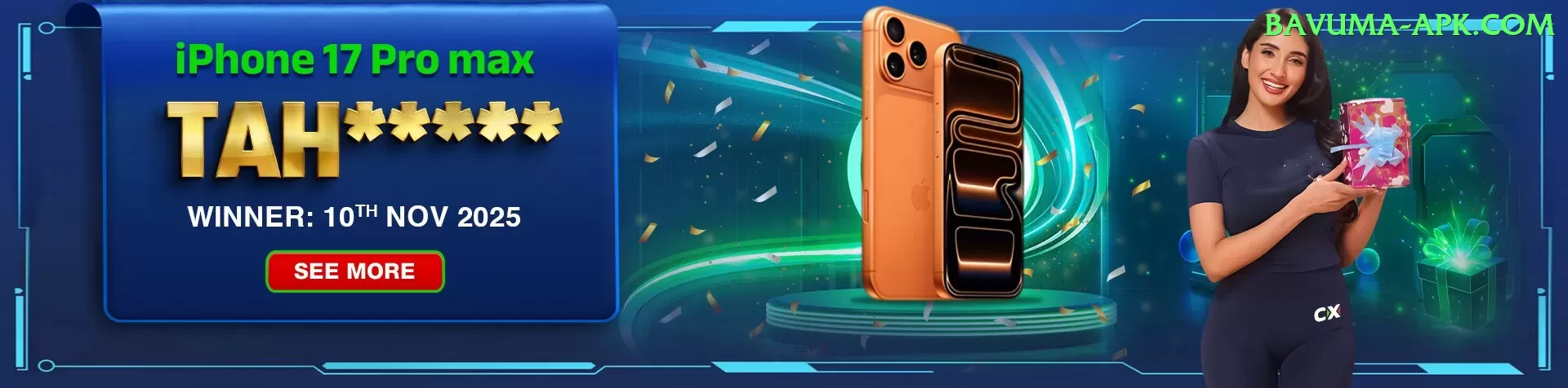 Pakiwin Gaming Deluxe Screenshot 2