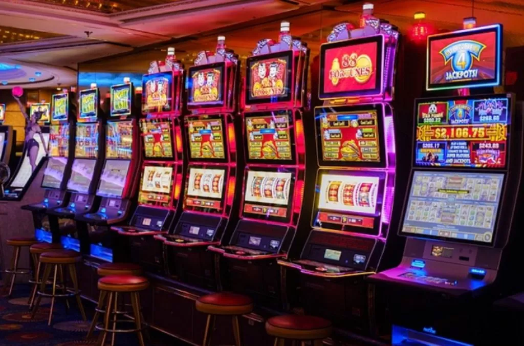 Slots bet969 - Sweet Bonanza e caça-níqueis populares