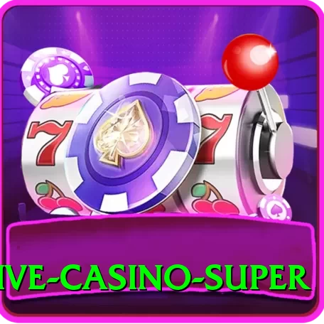 J10 Game Live Casino Super - 2