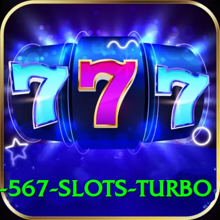 Jili 567 - Slots Turbo - 2