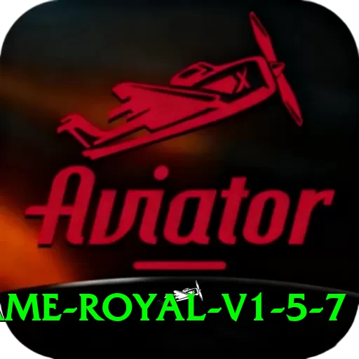 JJ804 Game Royal v1.5.7 - 2