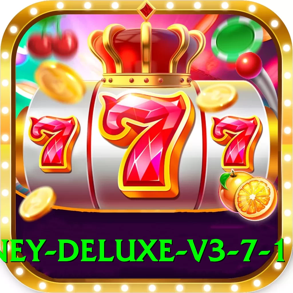 k1game Money Deluxe v3.7.1 - 2