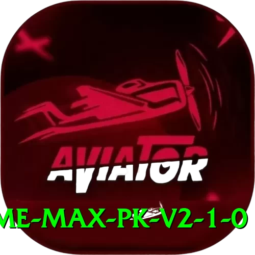 K2Game Max PK v2.1.0 - 2