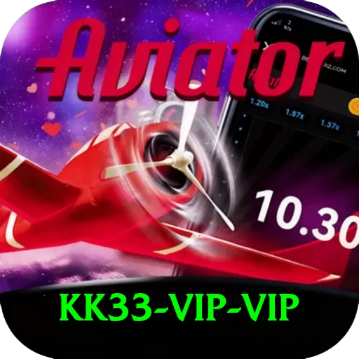 kk33 - VIP VIP - 2