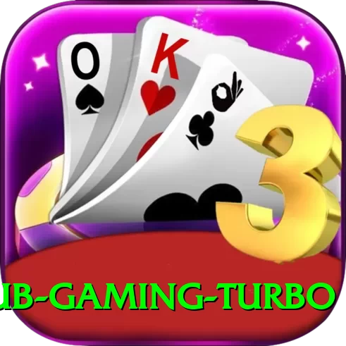 kkclub Gaming Turbo - 2