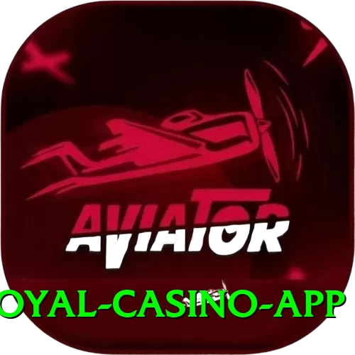 Luck44 Royal Casino App - 2