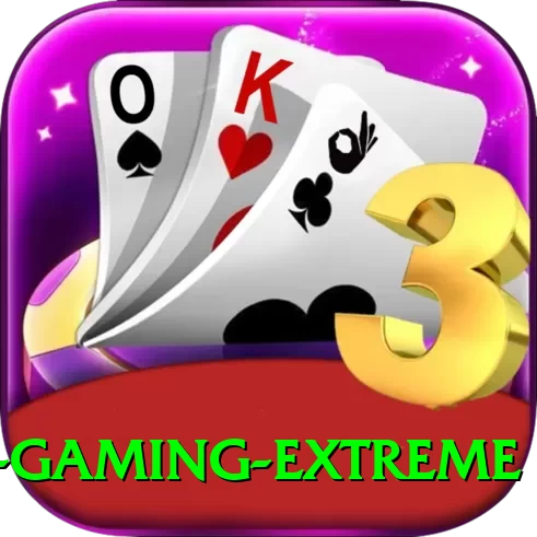 luck91 Gaming Extreme - 2