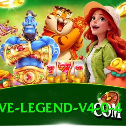 Lucky 91 Live Legend v4.0.4 - 2