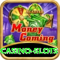 Lucky Legends King - Casino & Slots