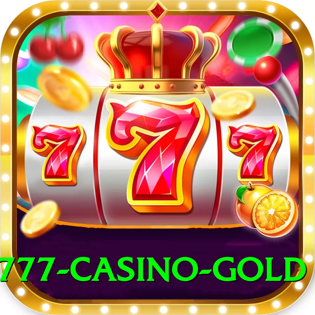 Lucky PKR 777 - Casino Gold - 2