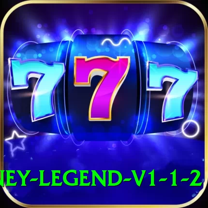 Lucky167 Money Legend v1.1.2 - 2