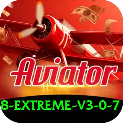 luckyi8 Extreme v3.0.7 - 2