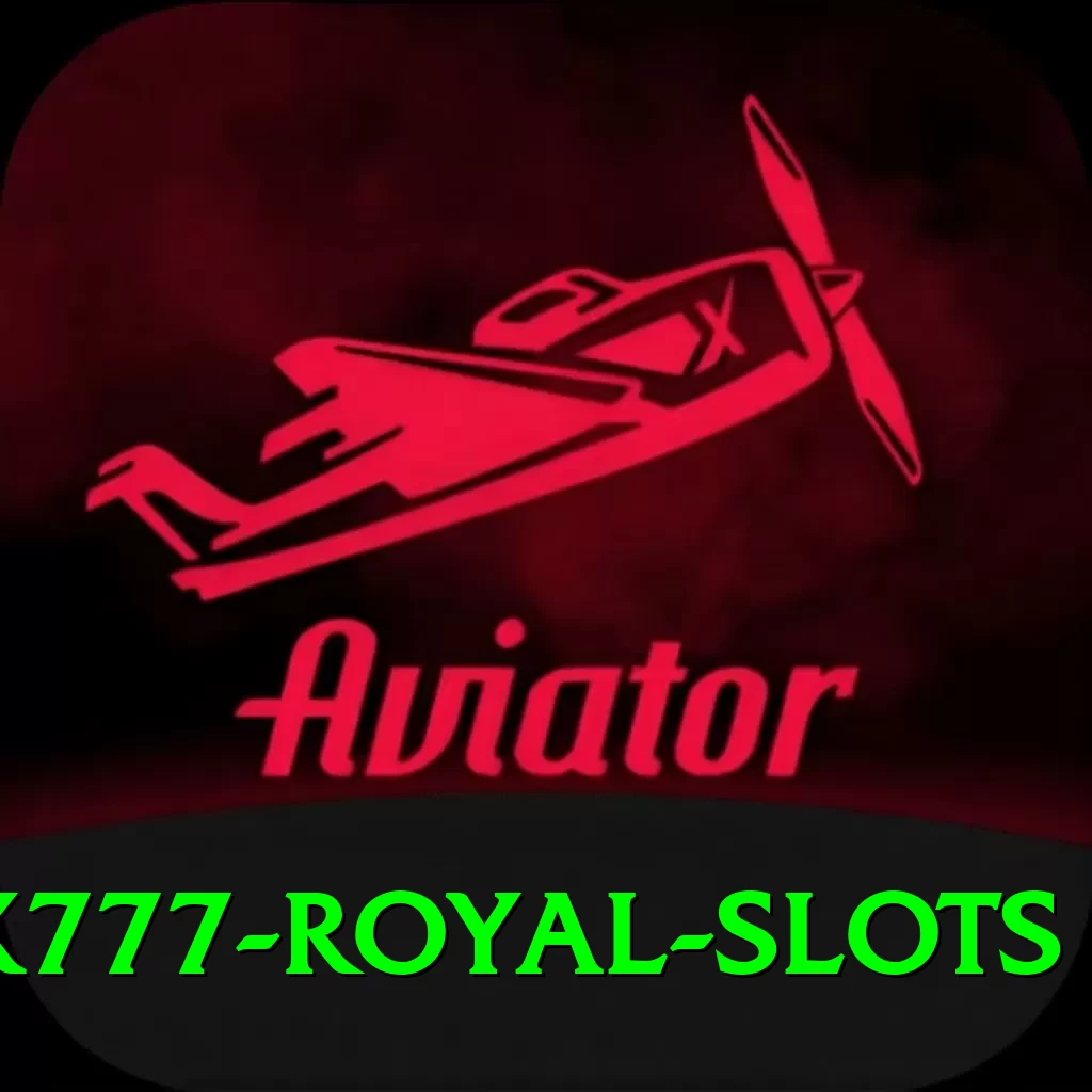 luckypk777 Royal Slots - 2