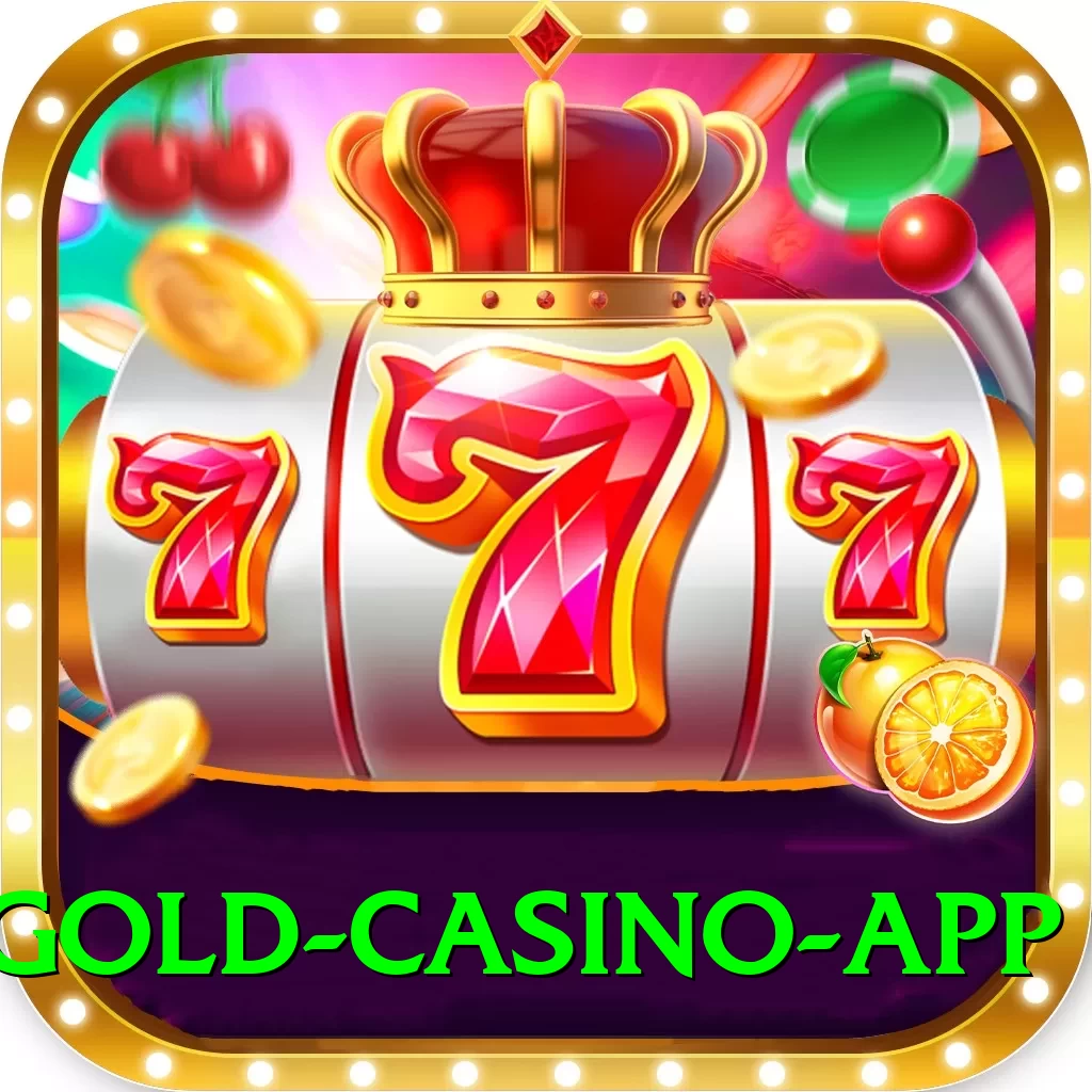 LuckyPKR777 Gold Casino App - 2
