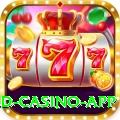 LuckyPKR777 Gold Casino App