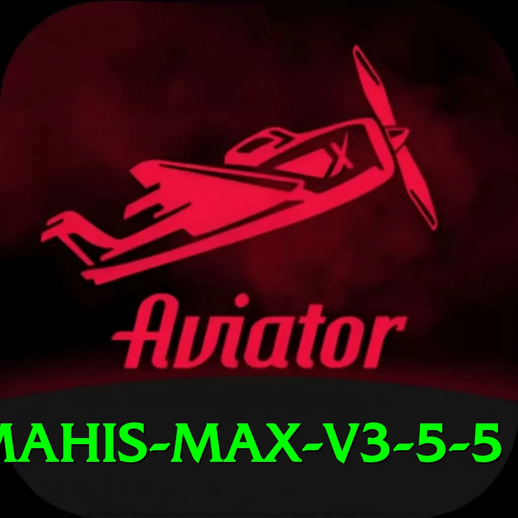 mahis Max v3.5.5 - 2