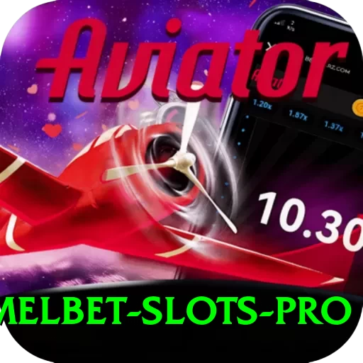 melbet - Slots Pro - 2