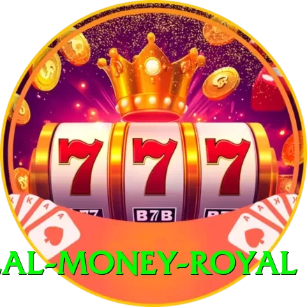 milwin - Real Money Royal - 2