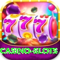 MJ77 Game King - Casino & Slots