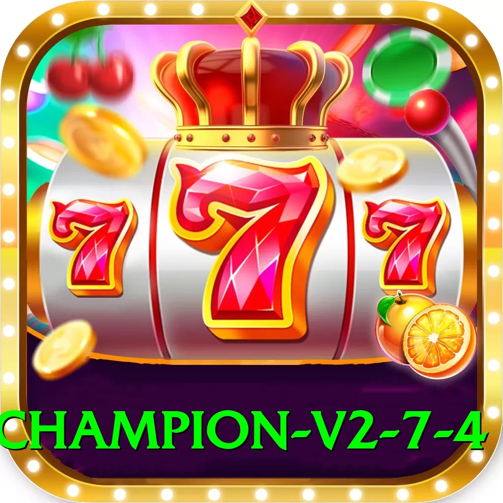 Nine Casino PK APK Champion v2.7.4 - 2