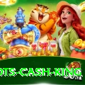 Omni Slots Cash King
