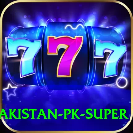 Online Betting Pakistan PK Super - 2