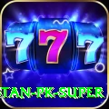 Online Betting Pakistan PK Super