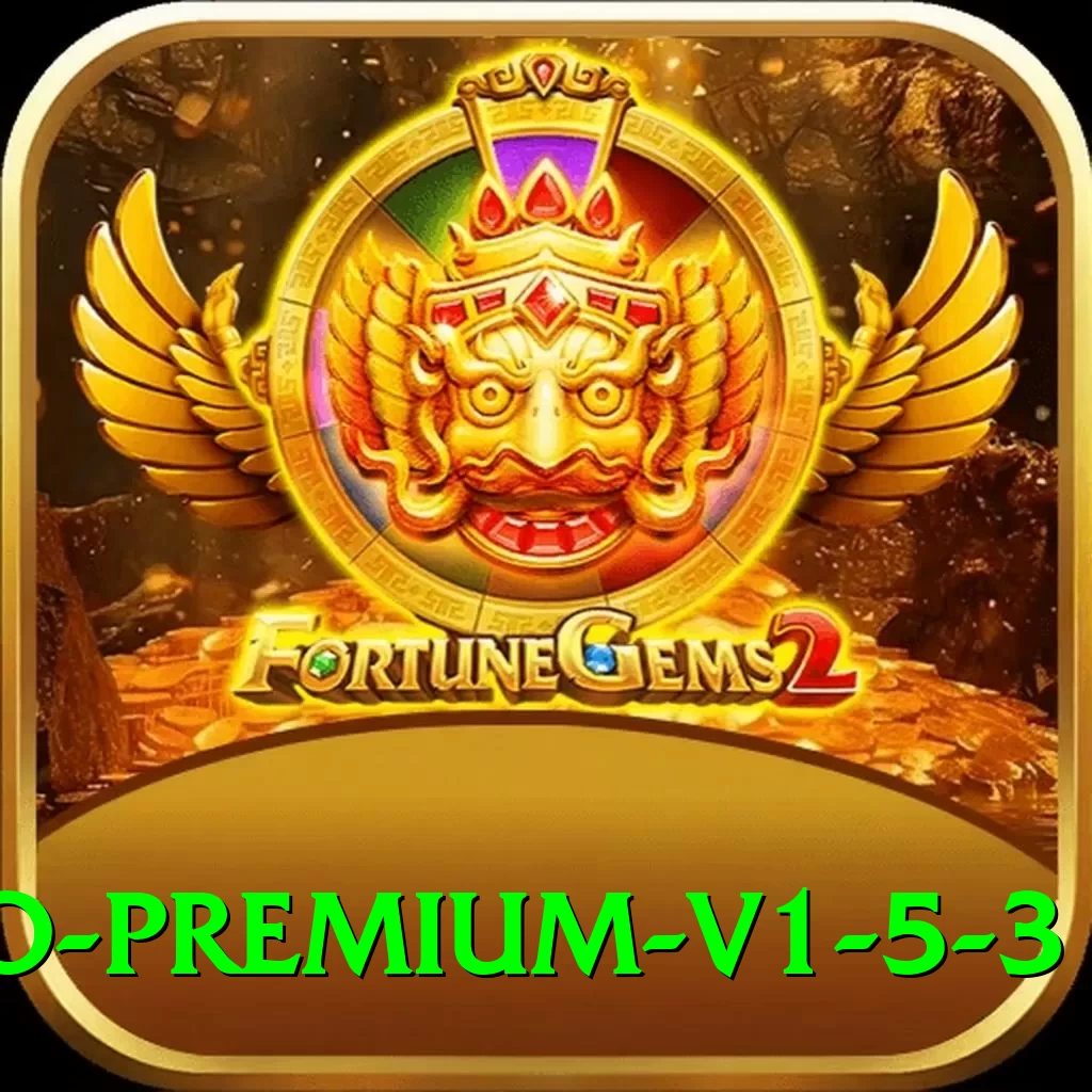 p999 Casino Premium v1.5.3 - 2