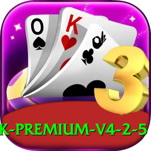Pak 777 APK Premium v4.2.5 - 2