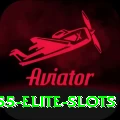 pak555 Elite Slots
