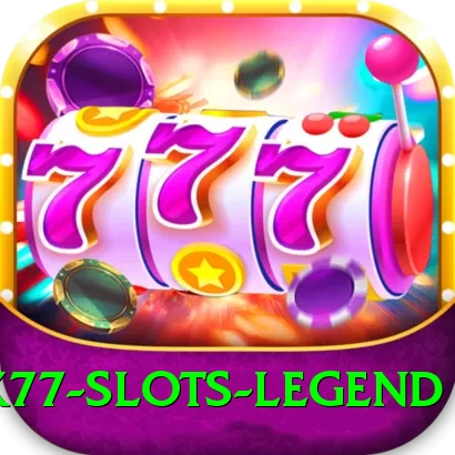 Pak77 - Slots Legend - 2