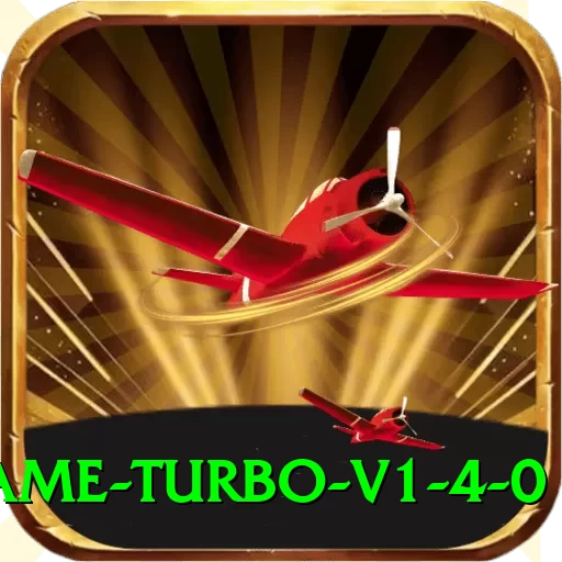 Pak804 Game Game Turbo v1.4.0 - 2