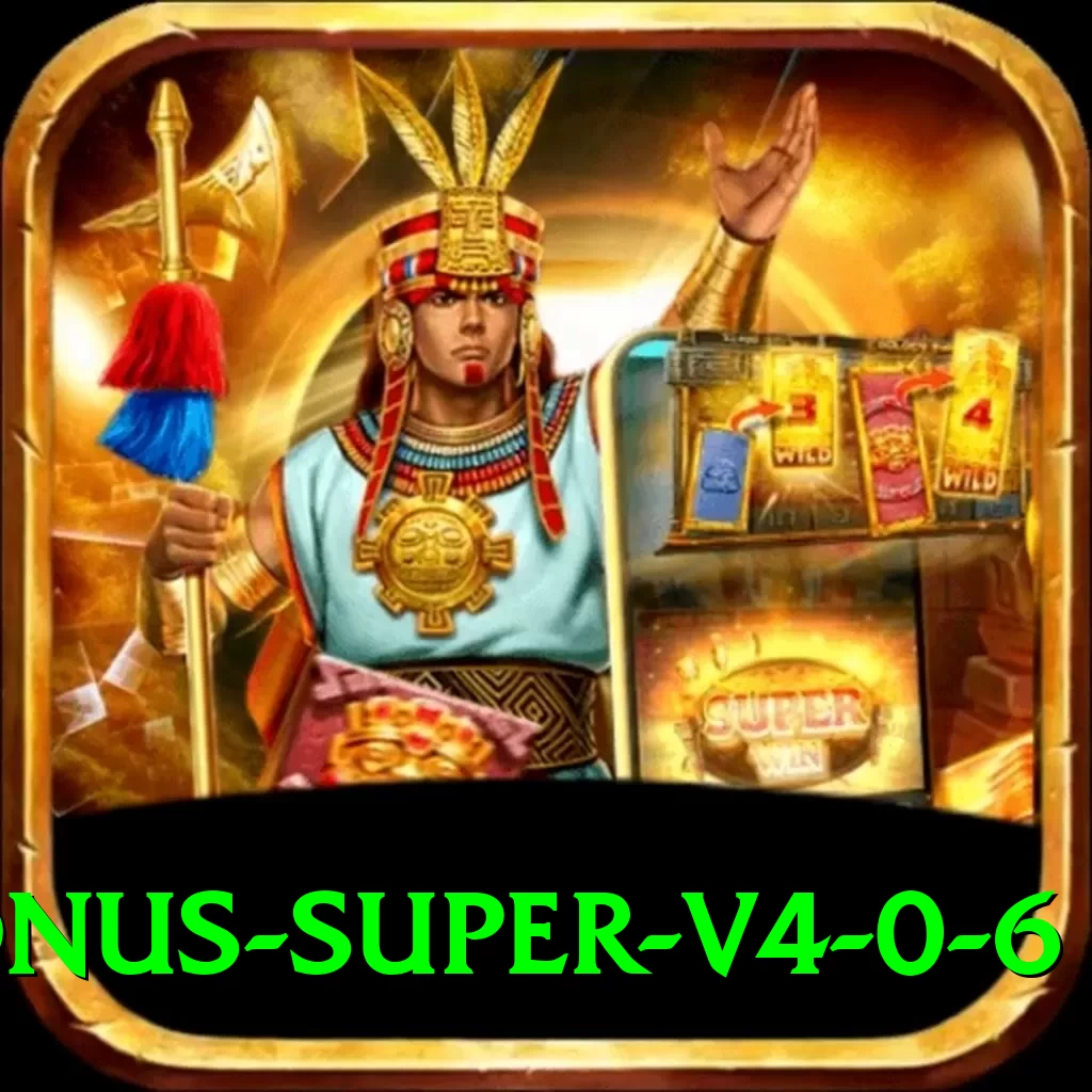 paks Bonus Super v4.0.6 - 2