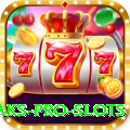 paks Pro Slots