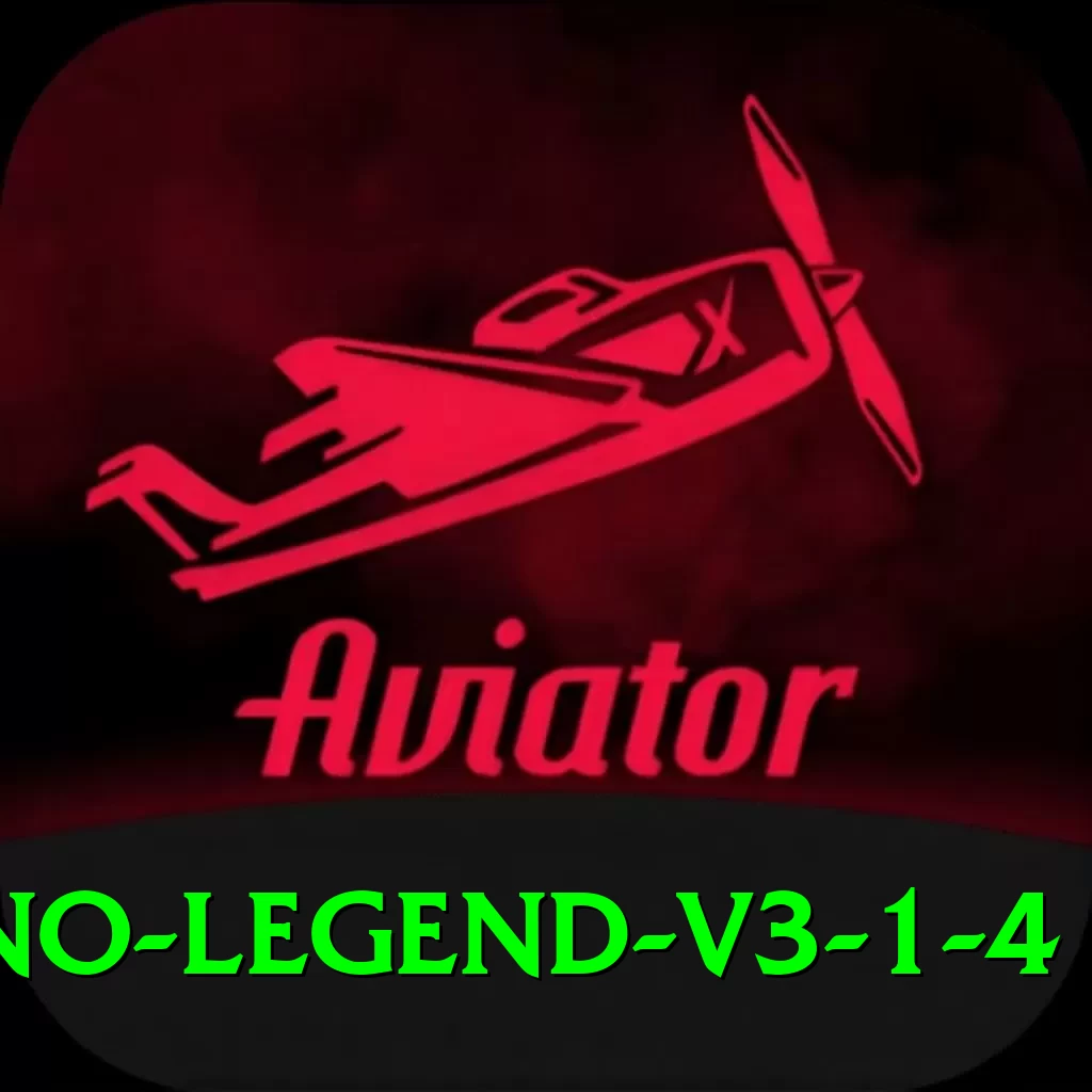 Paksuper Casino Legend v3.1.4 - 2