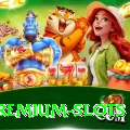pakvip Premium Slots