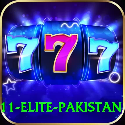 pk11 Elite Pakistan - 2