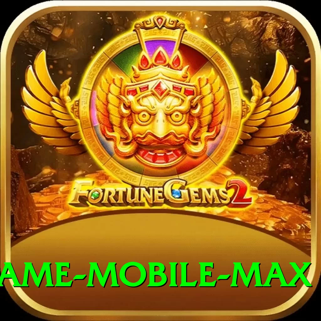 PK2 Win Game Mobile Max - 2