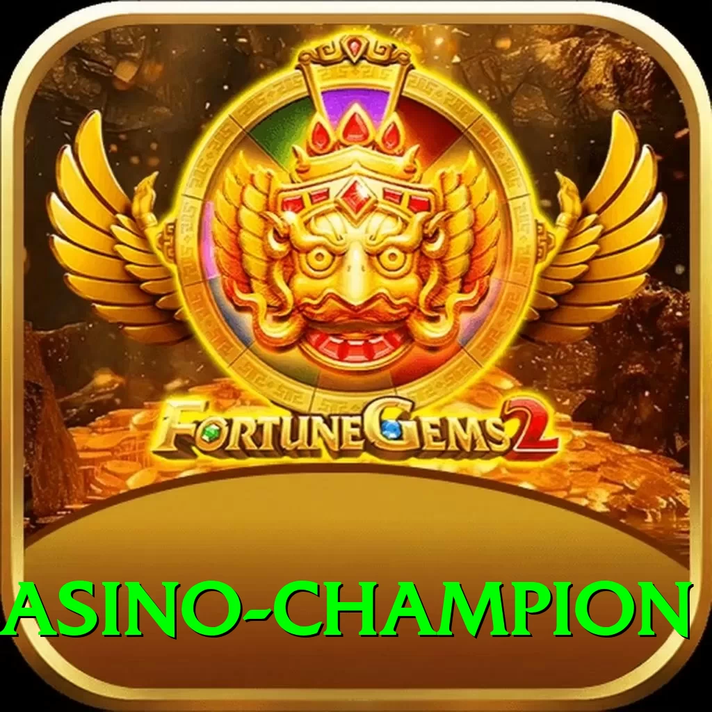 pk33 - Casino Champion - 2