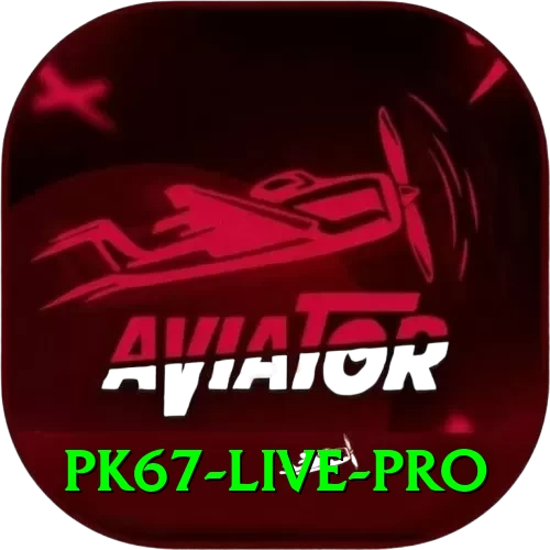 pk67 - Live Pro - 2