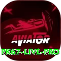 pk67 - Live Pro