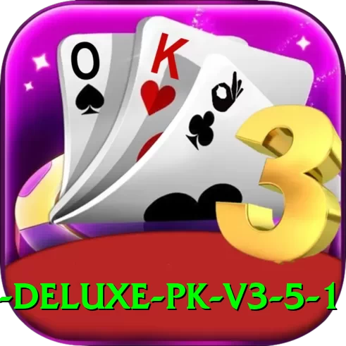pk7 Deluxe PK v3.5.1 - 2