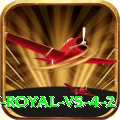 pklobo Jackpot Royal v5.4.2