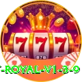 PKR 777 Game Jackpot Royal v1.3.9