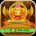 PKR Casino Games Legend
