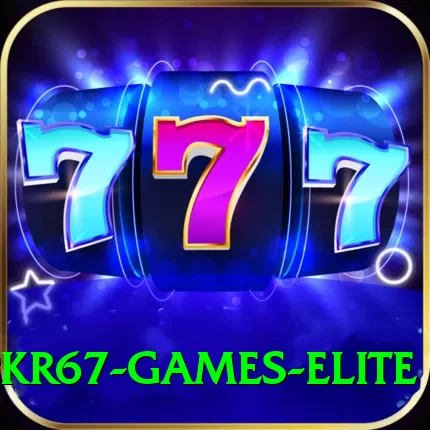 pkr67 Games Elite - 2