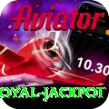 pkr888 Royal Jackpot