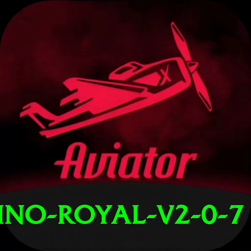 PKWin Casino Royal v2.0.7 - 2